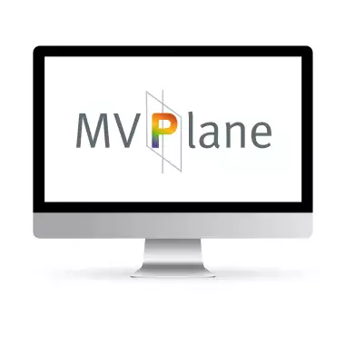 MV-Plane