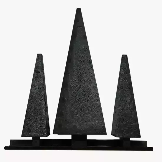 HyPyr-Loss™Ultra Hybrid Absorbers