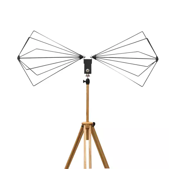 Biconical Antennas
