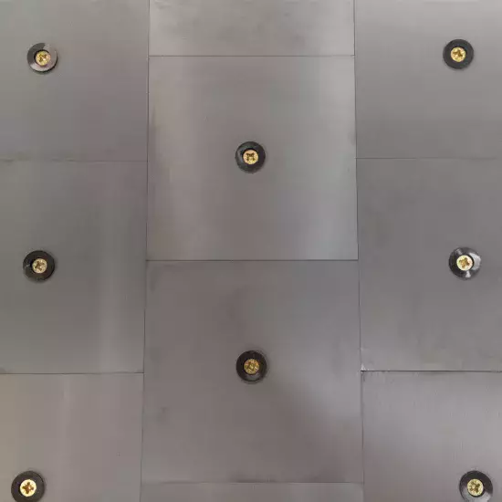 Ferrite Tiles