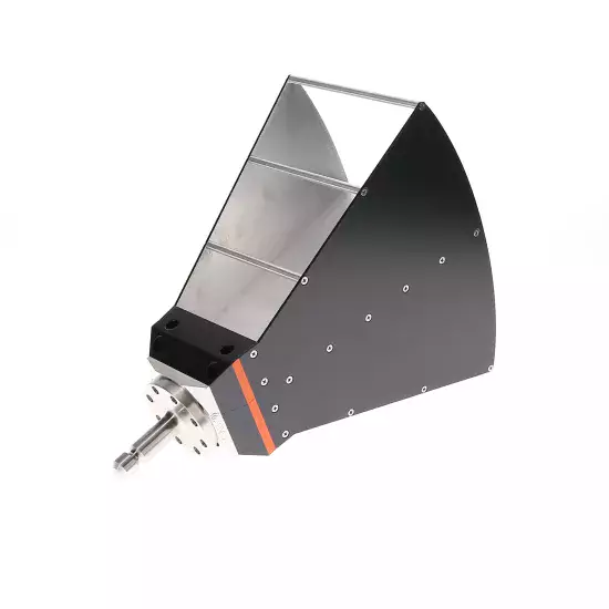 EMC Dual Ridge Horn Antenna (EH118)