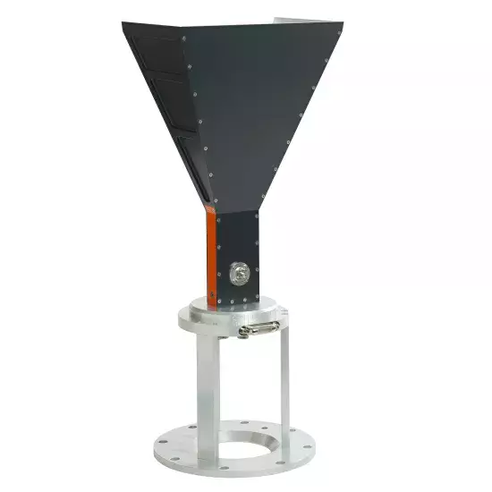 Antenna / Positioner Interface