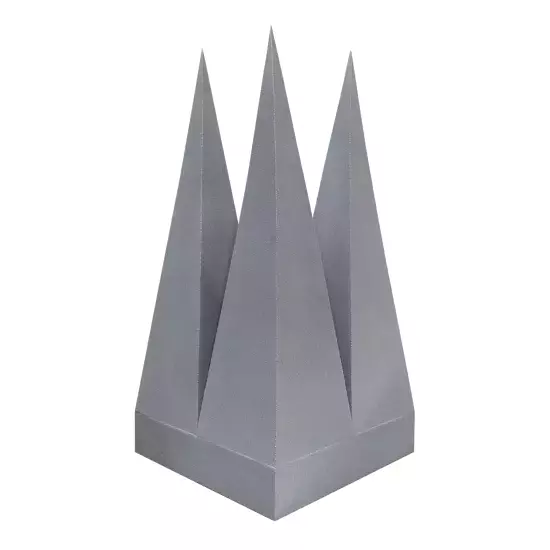 Pyramidal Absorbers - AEP Series