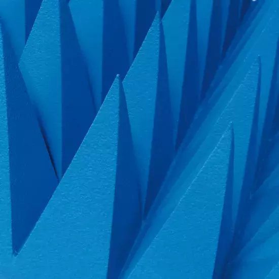 Rubberized Absorbers - PC Series