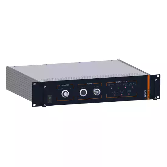 Safety Control Unit