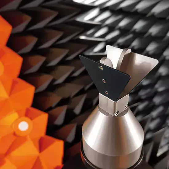 StarLab 50 GHz