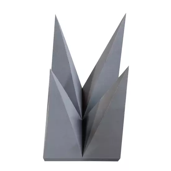 Pyramidal Absorbers - AEP Series