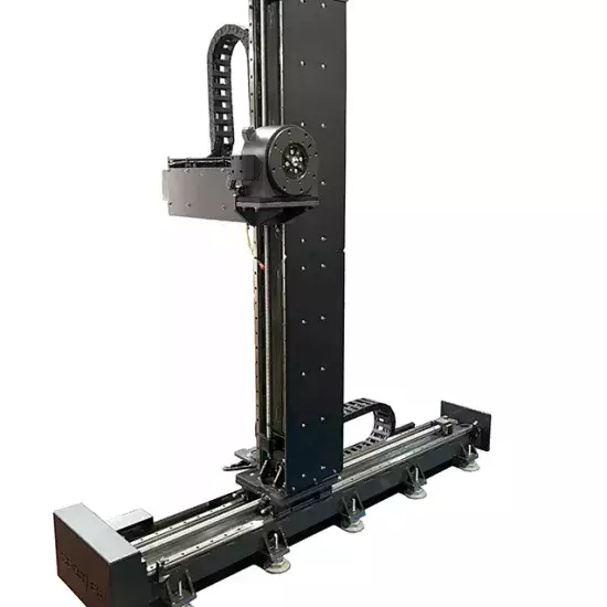 Mini-TScan