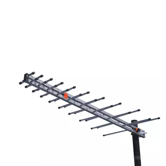 Log Periodic Antennas