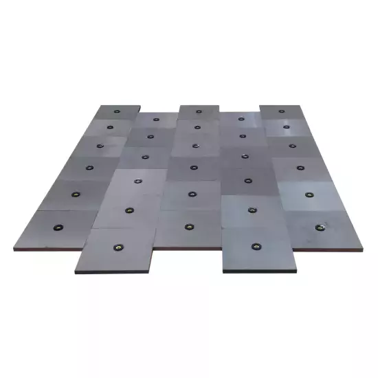 Ferrite Tiles