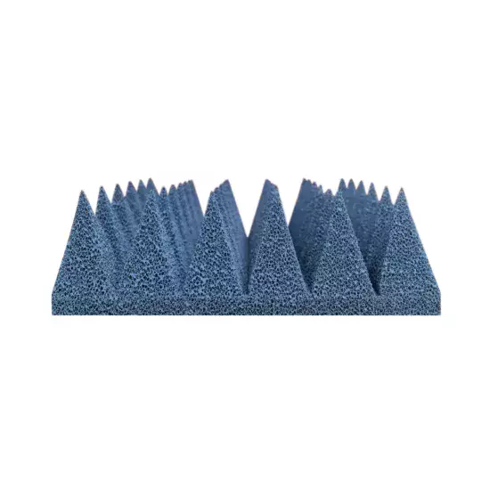 Ventilated Absorbers - AEPV Series