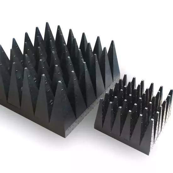 HyPyr-Loss™Ultra Hybrid Absorbers