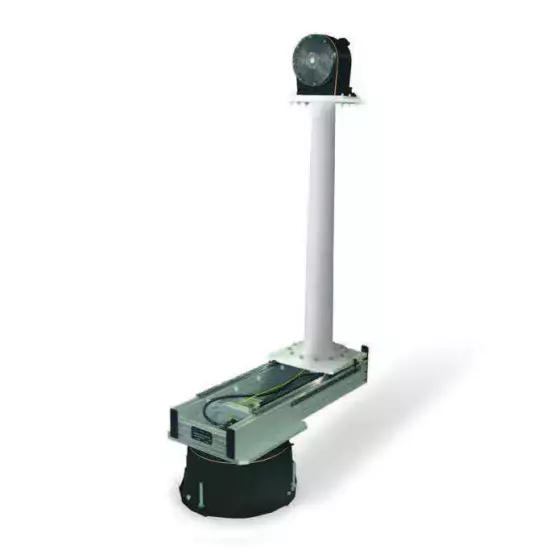 Light Duty Model Towers