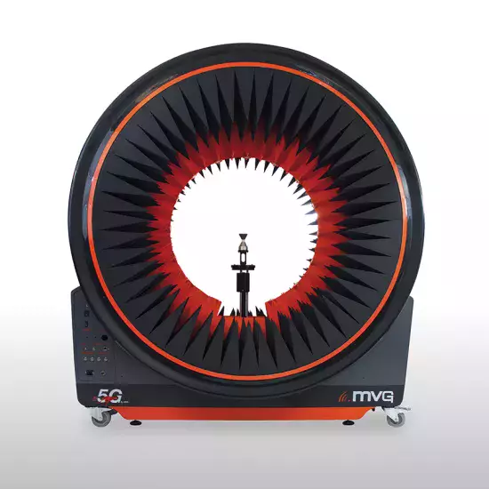 StarLab 50 GHz