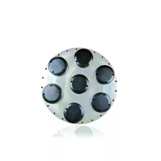 GNSS Antennas for Embedded Applications