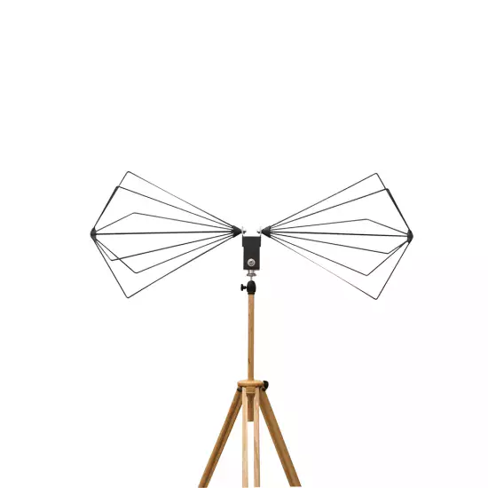 Biconical Antennas