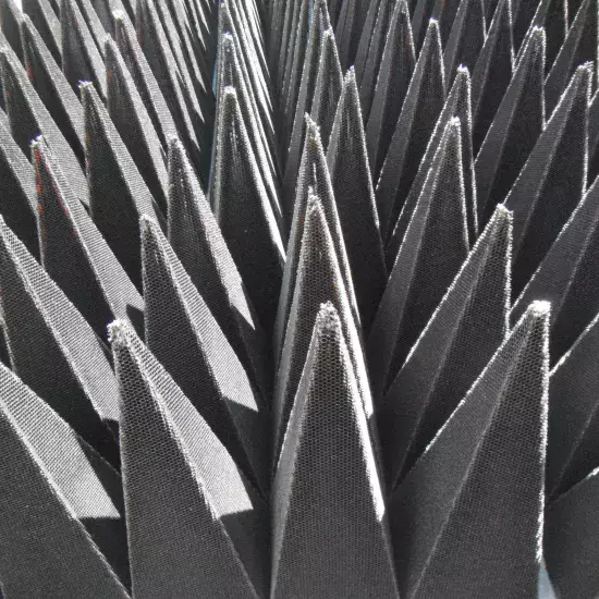 High Power Absorbers