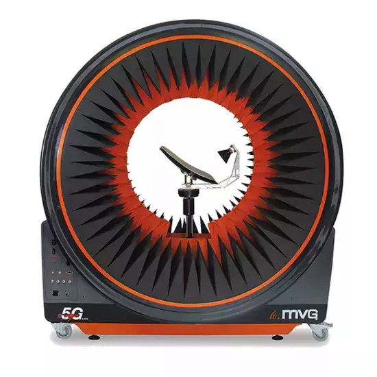 StarLab 50 GHz