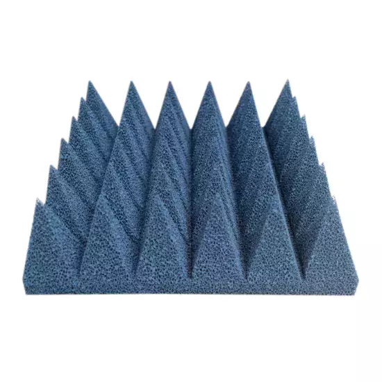 Ventilated Absorbers - AEPV Series