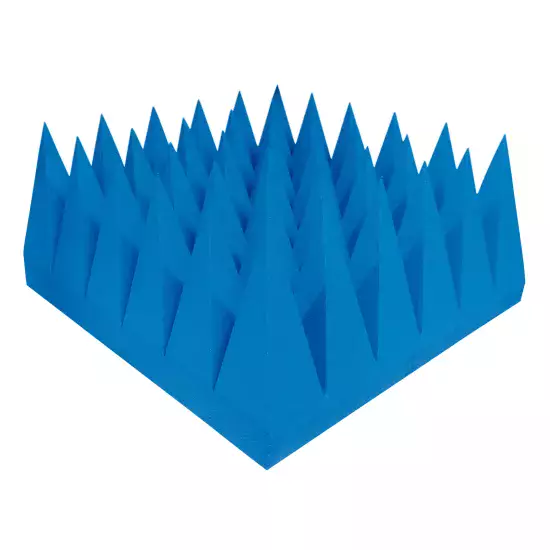 Rubberized Absorbers - PC Series