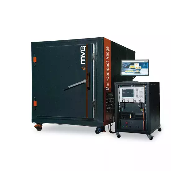 Mini-Compact Range