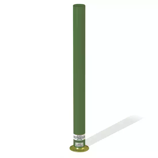 Omni-directional High Power Antennas