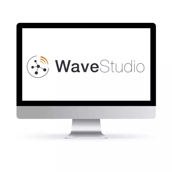 MVG WaveStudio