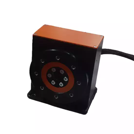 Polarization Positioners: Light Duty