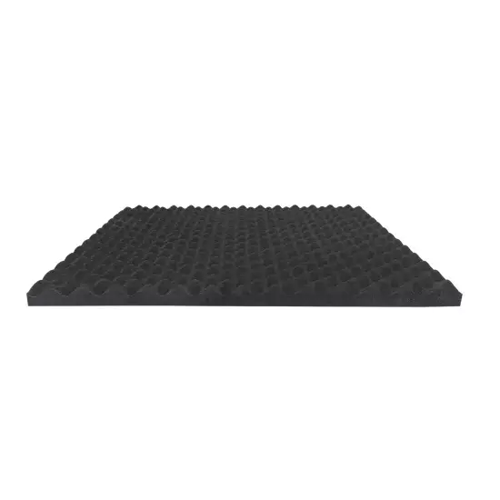 Convoluted Absorbers - AEC Series