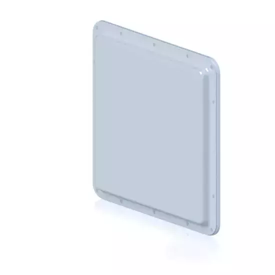 Planar Antennas for WLAN Application