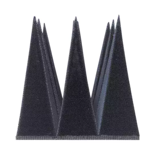 High Power Absorbers