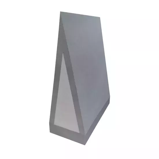 Wedge Absorbers - AEW Series