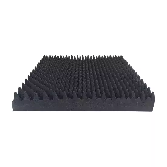 Convoluted Absorbers - AEC Series
