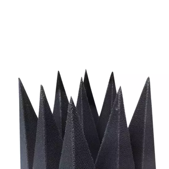 High Power Absorbers
