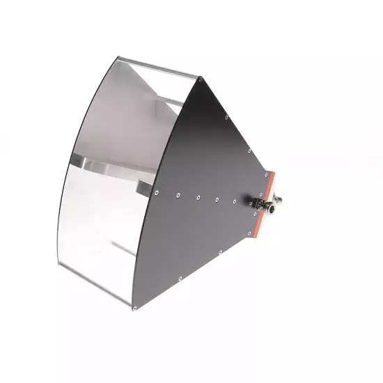 EMC Dual Ridge Horn Antenna (EH118)