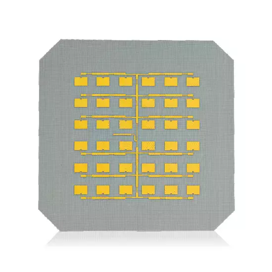 Planar Antennas for Integrated Applications