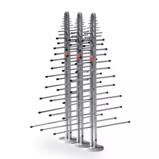 Log Periodic Antennas