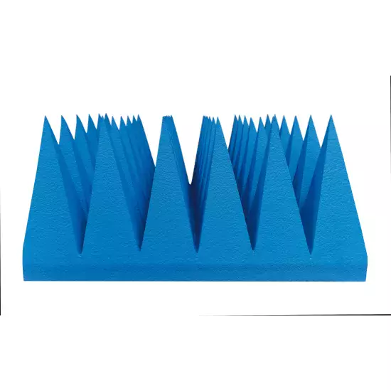 Rubberized Absorbers - PC Series