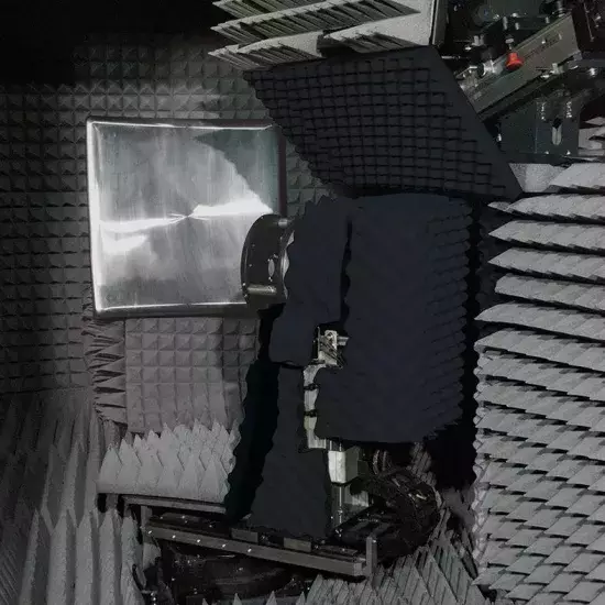Mini-Compact Range