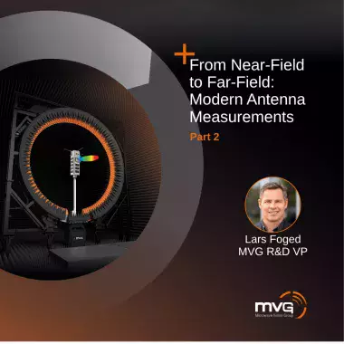 From Near-Field to Far-Field: Modern Antenna Measurements Based on IEEE Standards
