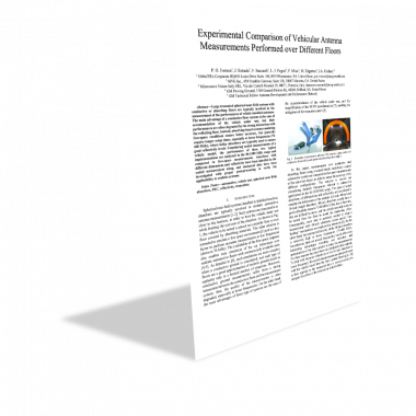 Experimental Comparison of Vehicular Antenna Measurements Performed over Different Floors.png Experimental Comparison of Vehicular Antenna Measurements Performed over Different Floors