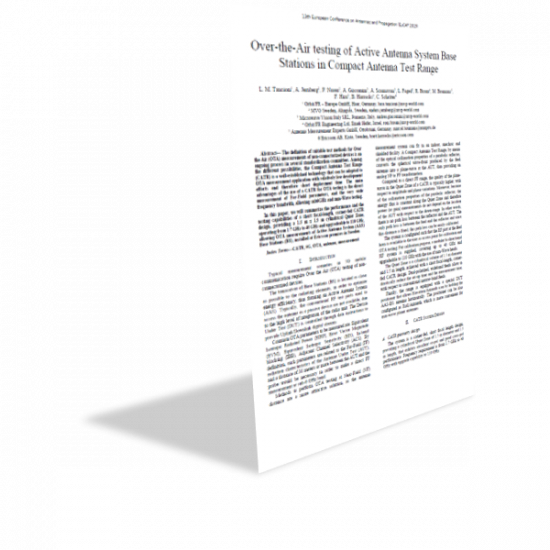 Over the Air Testing of Active Antenna System Base Stations in Compact Antenna Test Range_0.png Over the Air Testing of Active Antenna System Base Stations in Compact Antenna Test Range_0.png