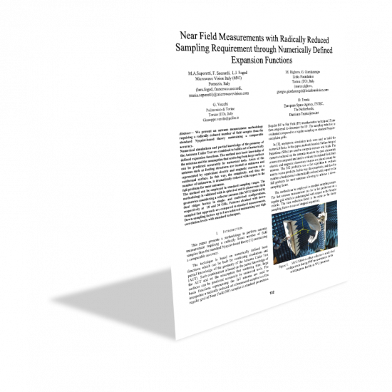 Technical Papers - Near Field Measurements with Radically Reduced Sampling Requirement through Numerically Defined Expansion Functions.png Technical Papers - Near Field Measurements with Radically Reduced Sampling Requirement through Numerically Defined Expansion Functions.png