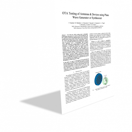 OTA Testing of Antennas and Devices using Plane Wave Synthesizer.png OTA Testing of Antennas and Devices using Plane Wave Synthesizer.png