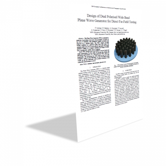 Design of Dual Polarised Wide Band Plane Wave Generator for Direct Far Field Testing_0.png Design of Dual Polarised Wide Band Plane Wave Generator for Direct Far Field Testing_0.png