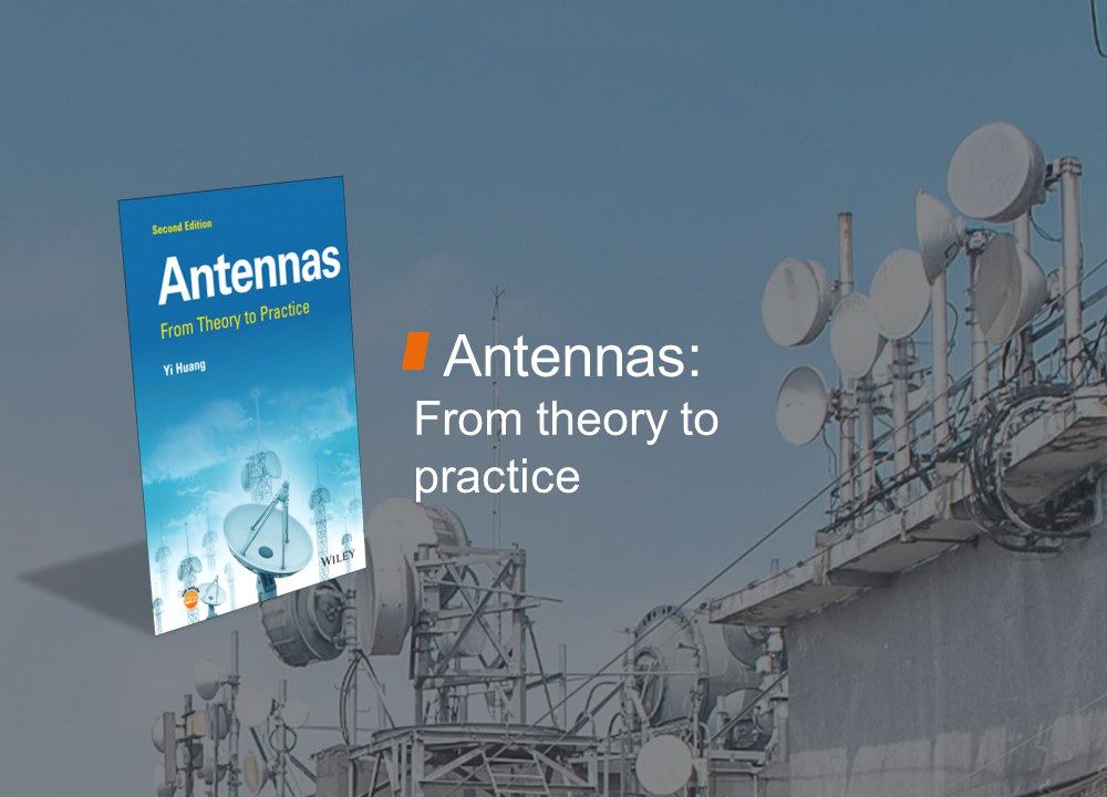 MVG contributes to second edition of Antennas From Theory to Practice