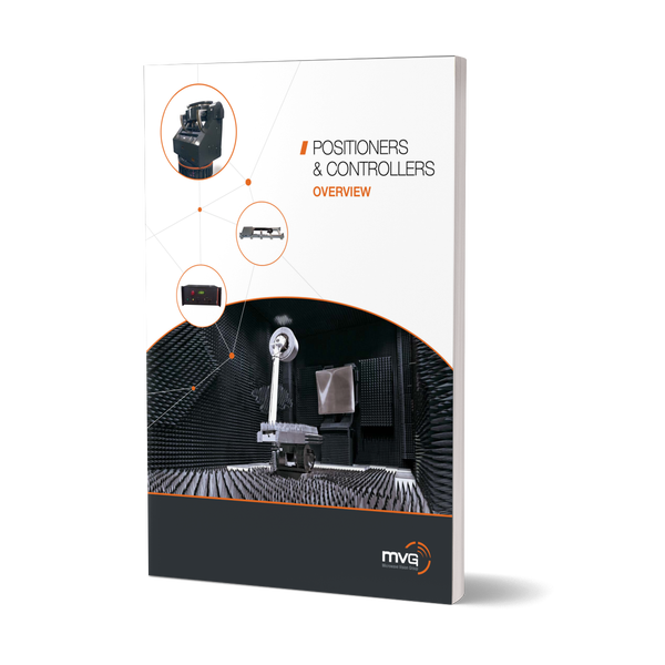 Positioning Controllers Positioners and Controllers Overview
